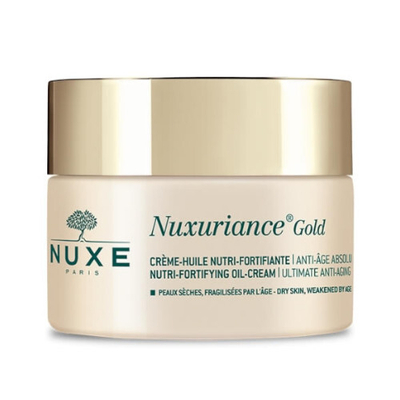 Krem për fytyrë Nuxe Nuxuriance Gold, 50 ml
