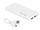 Powerbank Blow PB10A, 10000mAh, 22.5W, e bardhë