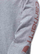 Блуза со долги ракави Carhartt Workwear Logo за жени, памук 100%, големина L, сива