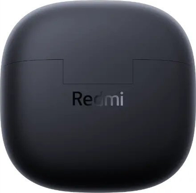 Dëgjuese Xiaomi Redmi Buds 6 Lite, Bluetooth, të zeza