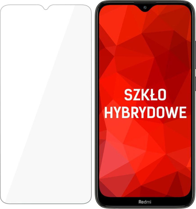 Xham mbrojtës 3MK për Xiaomi Redmi 8 / 8A