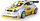 Loder Jamara 402922 Opel Astra V8 Coupe, 305 pjesë, shkallë 1:24, i bardhë