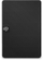 Hard disk i jashtëm Seagate Expansion Portable, 1TB, i zi