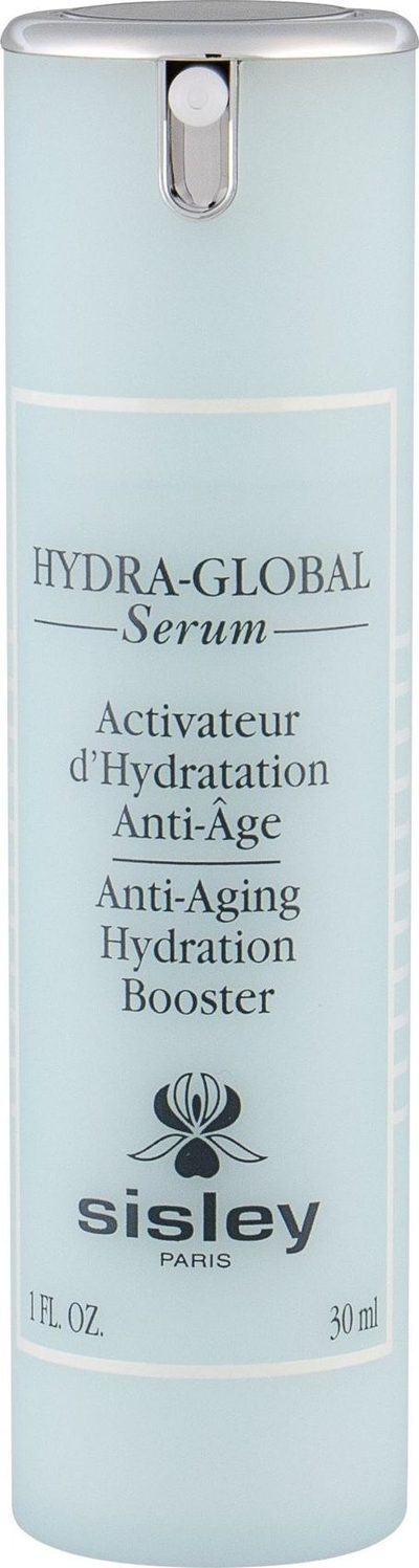 Serum për fytyrë Sisley Hydra-Global, kundër rrudhave, hidratues, 30ml