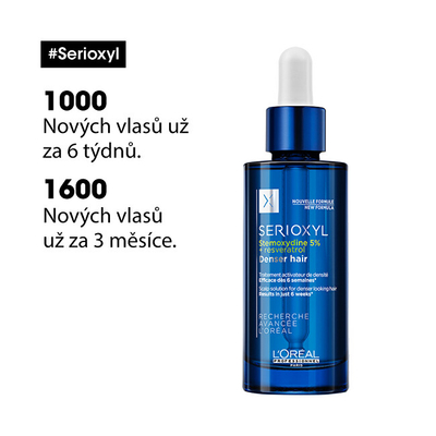 Serum për flokë Loreal Professionnel 90 ml