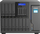 NAS server QNAP TS-1655, Intel Atom C5125, 8GB DDR4, i zi