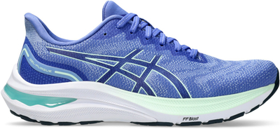 Atlete vrapimi Asics Pursue 9, neutrale, blu mente