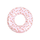 Gome noti Old Pink , 55 cm