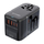 Adapter udhëtimi BlitzWolf BW-TA2, 5 në 1, USB-C PD 100W GaN, i zi