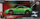 Model makine Jada Toys Fast &amp; Furious Porsche 911 GT3 2007, 1:24, metal, jeshile