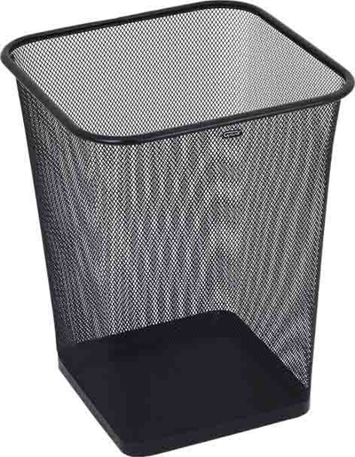 Kosh mbeturinash Grand, 18L, metal, i zi