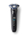 Rroje elektrike Philips Series 7000 S7886/35, Wet &amp; Dry, pa kabllo, blu