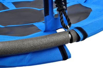 Lëkundëse për fëmijë Funfit (2611), 110 cm, e kaltër