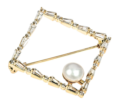 Brosh Jwl Luxury Pearls JL0520