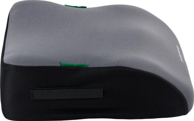 Sedilje ngritëse për kalamaj All Ride, ECE R129, për 135–150 cm, gri
