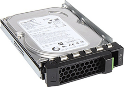 Внатрешен тврден диск Fujitsu S26361-F3956-L920, 2.5", 2000GB, 7200RPM