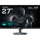 Monitor gaming GIGABYTE G27UP EK, 27", 4K, i zi