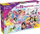 Puzzle për dysheme Lisciani Disney Maxifloor Princess, 2 x 24 copa, për kalamaj 3+
