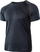 Bluzë sport për burra Hi-tec Maven, Dry Tech, XL, e zezë