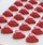 Çokollatë Amel "Valentine Heart" - 6 copë
