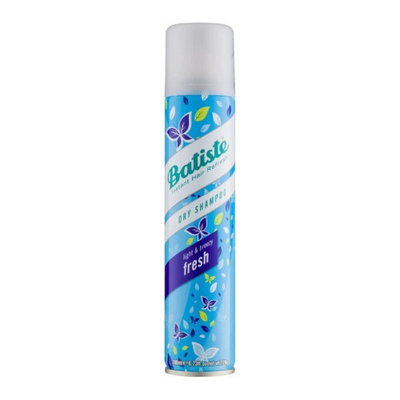 Shampo i thatë Batiste Fresh 200 ml
