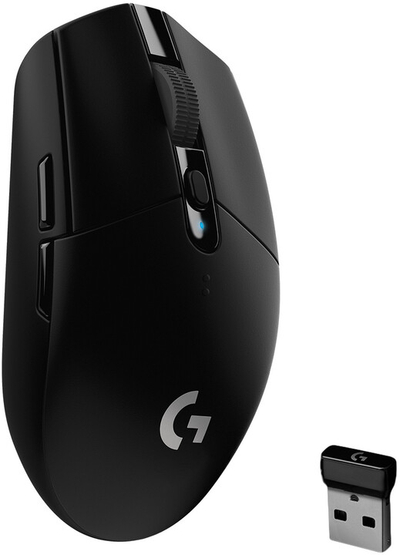 Maus Logitech G305, i zi