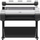 Printer formati të madh Canon imagePROGRAF TM-340, A0, 2400 x 1200 DPI, Wi-Fi, i bardhë