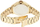 Orë dore Tommy Hilfiger Diver 1782025