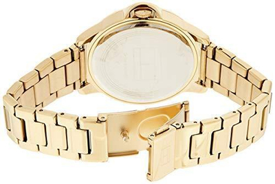 Orë dore Tommy Hilfiger Diver 1782025
