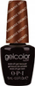 Llak gjeli OPI Gel Color GC A45 Brisbane Bronze, gjysmë permanent, 15ml, bronz