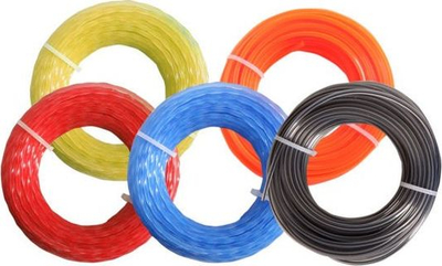 Синка за сечење Pro-Line 98132, 1.6mm, 15m, ѕвезда, портокалова