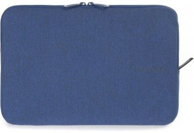 Mbajtëse laptopi Tucano Colore Melange BFM1112B, 12", neopren, blu
