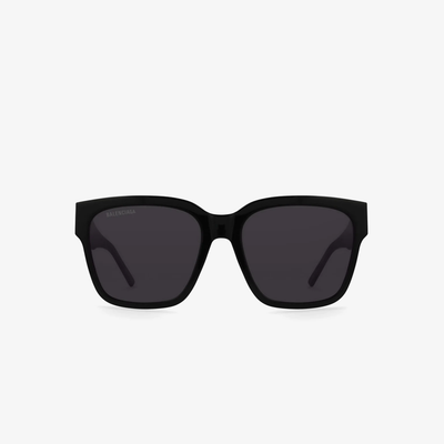 Balenciaga BB0056S-001 55