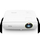 Projektor BenQ EH620, 3400 ANSI Lumens, Full HD 1080p, i bardhë