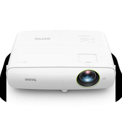 Projektor BenQ EH620, 3400 ANSI Lumens, Full HD 1080p, i bardhë