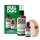 Set Bulldog Original Beard Care Kit, shampo dhe balsam për mjekër, 200 ml + vaj për mjekër, 30 ml + krehër