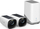 Sistem kamerash sigurie Eufy EufyCam 3, set 2+1, 4K, IP67, bardh e zi