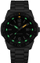 Orë dore për meshkuj Luminox Sea Pacific Diver XS.3122, e argjendtë