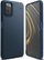 Mbulesë telefoni Ringke Onyx për Xiaomi Poco M3, TPU, i fortë ndaj goditjeve, blu navy