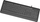 Tastiera Gembird KB-UML-04, USB-A/USB-C, e ndriçuar, e zezë