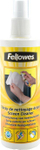 Spray pastrimi për ekran Fellowes 99718, 250 ml, pa alkool