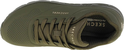 Atlete për femra Skechers Uno-Stand on Air 73690-OLV, nr. 37, të gjelbërta