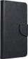 Mbulesë Fancy Book Case për Samsung Galaxy S24 Plus, me magnet, me këmbë mbajtëse