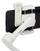 Gimbal për telefon FeiyuTech VB4 Kit, 3 aksesh, me shufër teleskopike, i bardhë