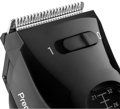 Sencor SHP 4501 BK Машинка за Шишање, Црна/Сребрена