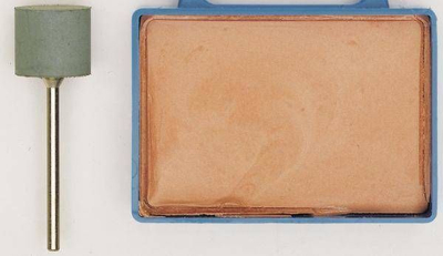 Set lustrimi Proxxon PR28285, 10 copë