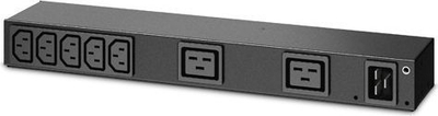 Furnizues energjie APC AP6120A, 3680W, i zi
