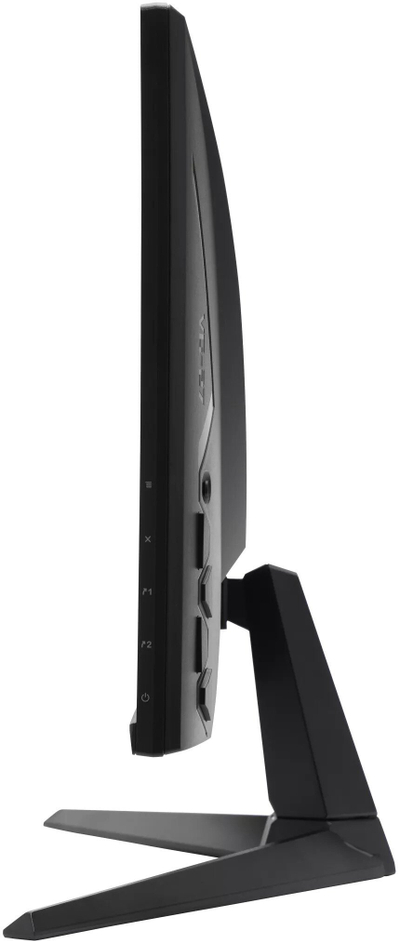 Monitor gaming ASUS TUF VG27AQ5A, 27", QHD 2560 x 1440, 210Hz, i zi