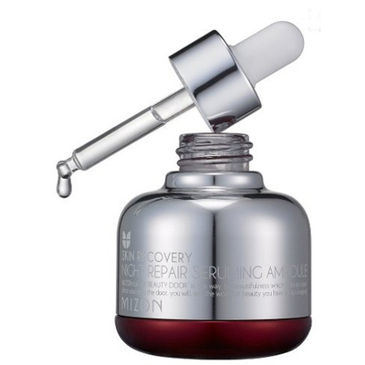 Serum për rinovimin e lëkurës Mizon, 30 ml