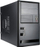 Kasë In Win EM013 Black, Mini Tower